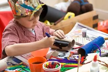 10 забавных идей для вечеринок