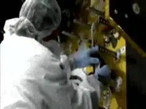 Датчики