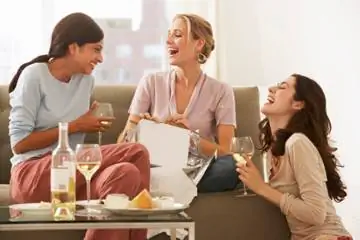 5 отличных выходных для мамы