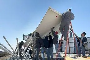 радар НПОЛ