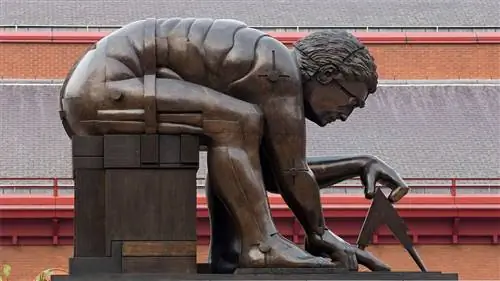 10 изобретений Исаака Ньютона