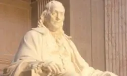 10 лучших изобретений Бена Франклина