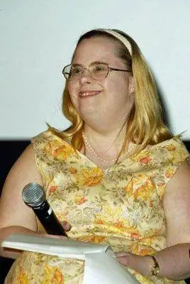 Андреа Фридман