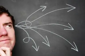 Как мы принимаем решения?