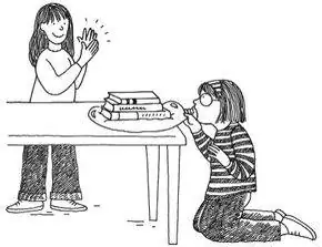 Книжный взрывной эксперимент Книжный взрывной эксперимент