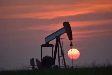 Когда закончится нефть и что будет потом?