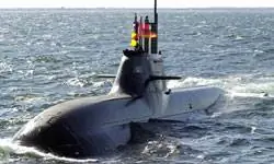 Фотографии подводной лодки