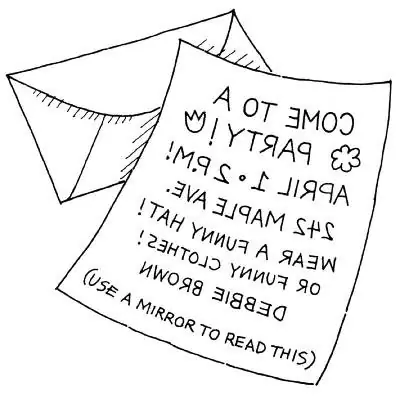Поделки на День смеха