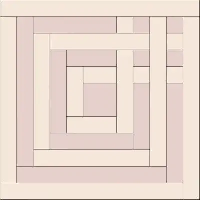 Одеяло с узлом истинного любовника