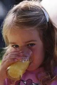 Понимание пищевых привычек ребенка