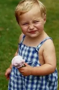 Как подобрать одежду ребенку