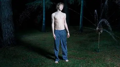 Как работает лунатизм