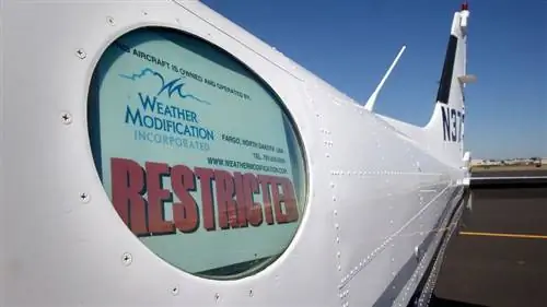 производственная вода