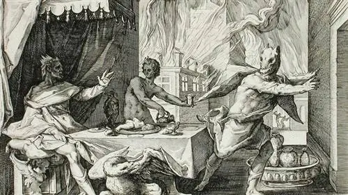 Метаморфозы