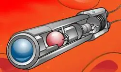 Как будут работать нанороботы