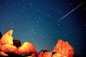 Метеоритный дождь