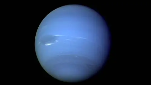Нептун: ледяной гигант с алмазным дождем