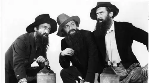 Братья Ритц, Кентукки Самогон