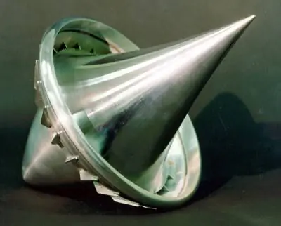 Как будет работать световая тяга