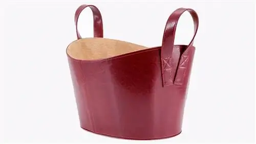 сумка из искусственной кожи