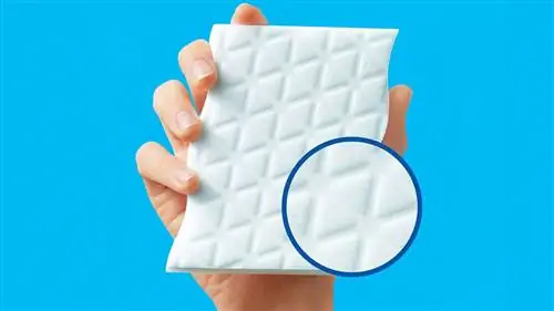 12 «волшебных» лайфхаков для Magic Eraser