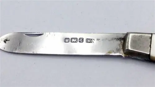 серебро 925 пробы
