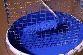 роликовый экран