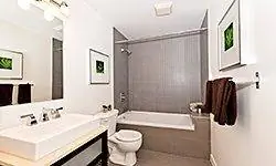 Домашняя ванная