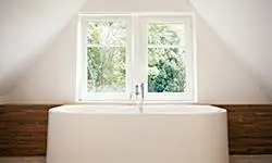 Как содержать ванну в чистоте с минимальными усилиями