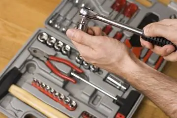 10 обязательных инструментов для любой мастерской