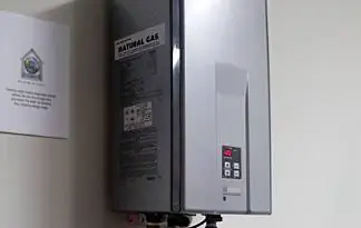 Какие бытовые приборы, работающие на природном газе, доступны?