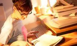 учеба в общежитии