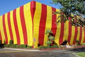 уничтожение термитов