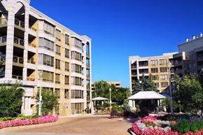 многоквартирный дом