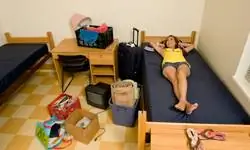 5 способов не допустить вредителей в вашу комнату в общежитии