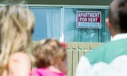 Когда вы арендуете жилье, вы предоставляете арендодателю залог. И если вы ничего не повредили, вы получите эти деньги обратно.