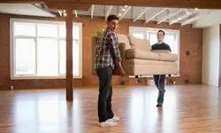 К сожалению, некоторые арендодатели и даже некоторые профессиональные управляющие компании попытаются несправедливо удержать ваш залог.