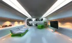 концепция будущего дома