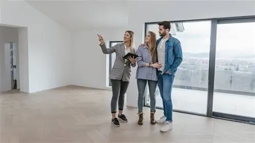 5 вопросов, которые нужно задать при покупке квартиры