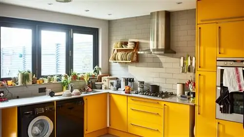 Как получить максимальную отдачу от кухонной техники?