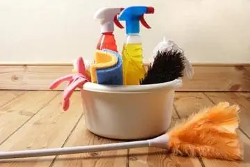 Какой лучший день недели для уборки?