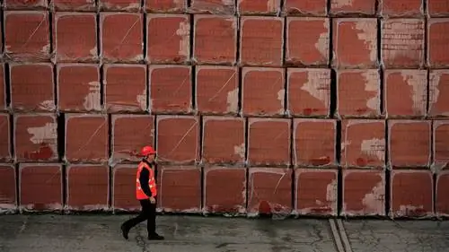 огнеупорные материалы