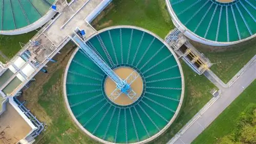 Как вы можете перерабатывать воду для вашего открытого сада?