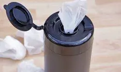 дезинфицирующие салфетки