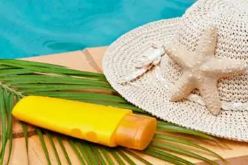 Можно ли стирать одежду с SPF?