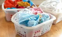 5 советов по сортировке белья