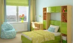 детская спальня детская спальня