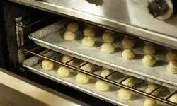 стеллажи для духовки