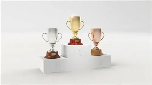 Куда сдать старые трофеи