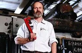 ремонтник фото